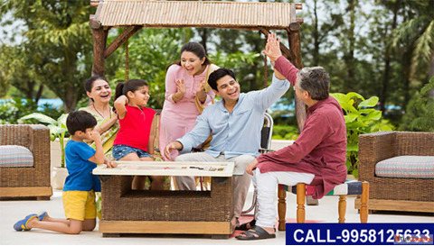 Godrej Hillview Estate Plots Mumbai The Perfect Place to Khalapur