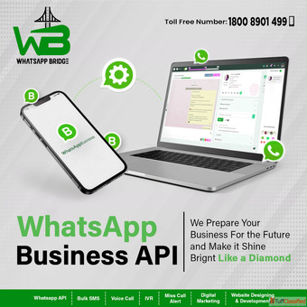 WhatsApp Business API A GameChanger for Ecommerce Businesses