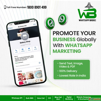 WhatsApp Business API A GameChanger for Ecommerce Businesses
