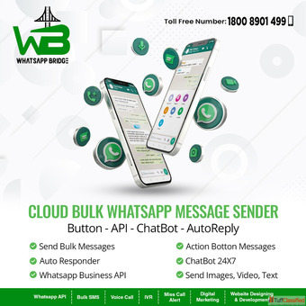 WhatsApp Business API A GameChanger for Ecommerce Businesses