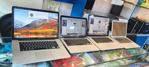 Best refurbished laptops in Kharghar