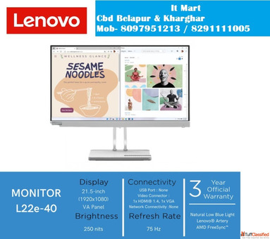 Best refurbished laptops in Kharghar