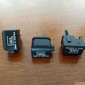 Glock Switch