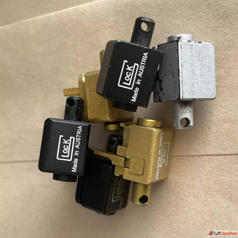 Glock Switch