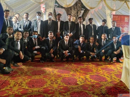 Book the Best Caterer in Howrah for Your Special Event