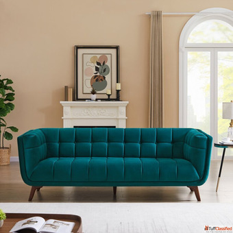 Mega Sofa Sale Enjoy Up to 60 Discount in India