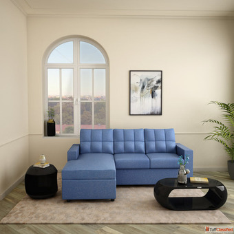 Mega Sofa Sale Enjoy Up to 60 Discount in India