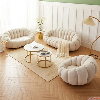 Mega Sofa Sale Enjoy Up to 60 Discount in India