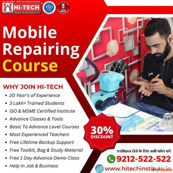Best Laptop Repairing Institute in Delhi