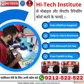 Best Laptop Repairing Institute in Delhi