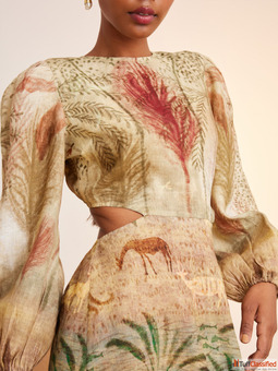 Buy Euro Dress from Safari Collection Cord
