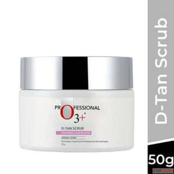 Best Cleansing Face Wash for Dry Skin By O3