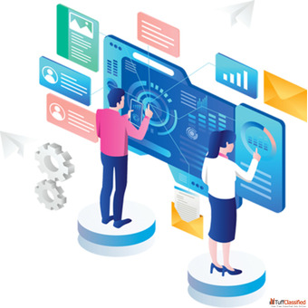Inoday Your Partner in Innovative ERP Solutions