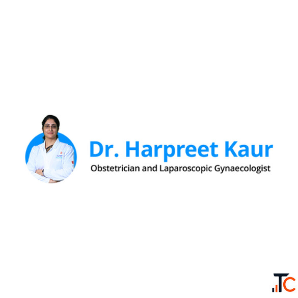 Dr. Harpreet Kaur - Consultant Obstetrician Gynecologist