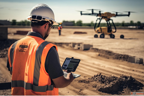 Josmar GPR SERVICES Best gpr services in chennai