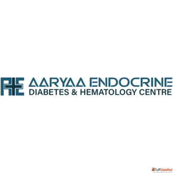 Best Diabetes Doctor in Ahmedabad Aaryaa Endocrine