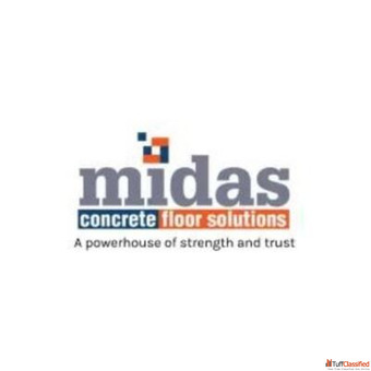 Elevate Your Flooring with Midas Concrete Floor Solutions