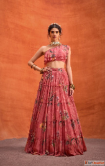 Buy Kalistas New Collection Skirt Sets - Printed Skirts for Women