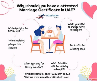 Kottayam Marriage Certificate Attestation