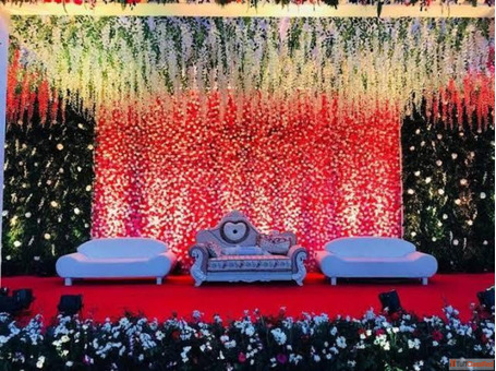 Kapil decoration