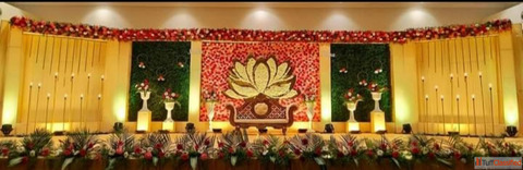 Kapil decoration