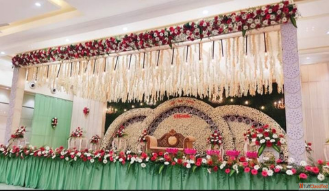 Kapil decoration