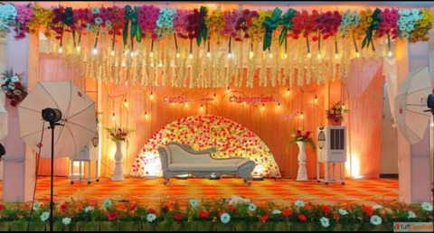 Kapil decoration