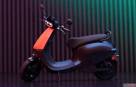 Ola S1 X Wheelsbingo