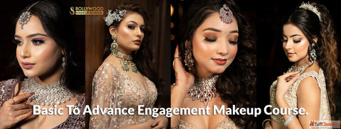 Which Professional Course is Best After 12th Bridal Makeup Course