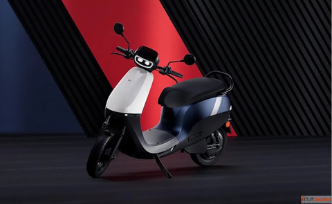 OLA Electric S1 X