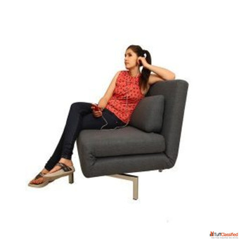 Best Single Sofa Cum Bed Woodage Sofa cum Bed