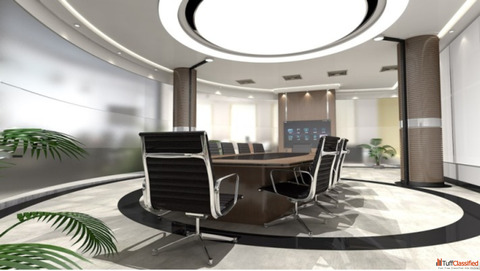 Fairfox Commercial Sector105 Noida