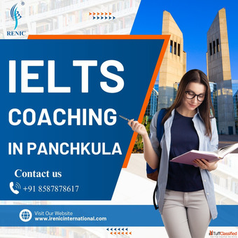 ielts classes in panchkula