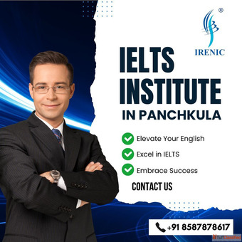 ielts classes in panchkula