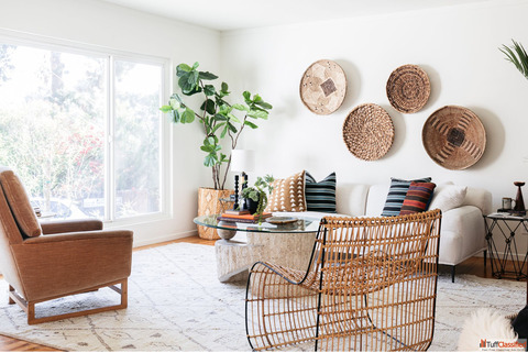 Living Room Renovation Ideas