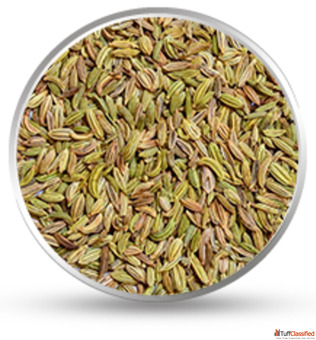 Discover Natures Bounty Premium Indian Spices amp Seeds by Hydrocolloids India