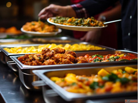 Welcome to Milan sweets amp caterers