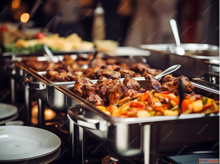 Welcome to Milan sweets amp caterers