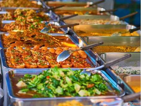 Welcome to Milan sweets amp caterers