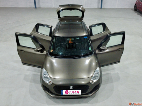 Discover Pran Motors To Purchase Second Hand Cars in Bangalore Used Cars