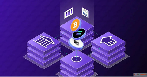 DApp Development Company