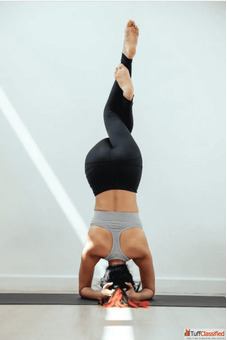 Best Yoga Classes in Rishikesh Yoga in Rishikesh
