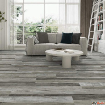 PVC Vinyl Flooring Sheets