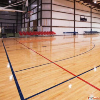 PVC Vinyl Flooring Sheets