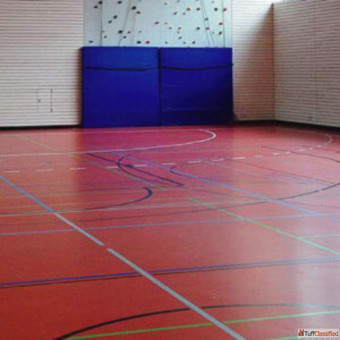 PVC Vinyl Flooring Sheets