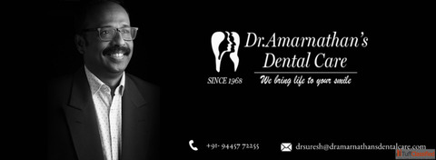 Best Dental Clinic in Tambaram Best Dentist in East Tambaram Chennai
