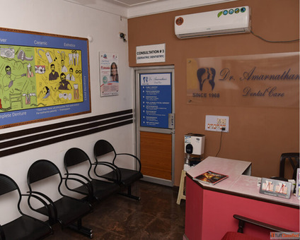 Best Dental Clinic in Tambaram Best Dentist in East Tambaram Chennai