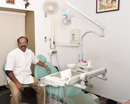Best Dental Clinic in Tambaram Best Dentist in East Tambaram Chennai