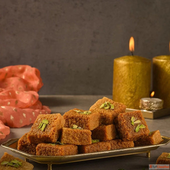 Delicious Milk cake at the best price