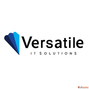 Versatile IT Solutions Best android services in Hyderabad